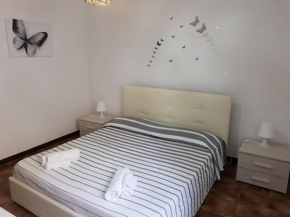 La farfalla Gaeta